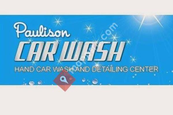 Paulison Car Wash & Detailing