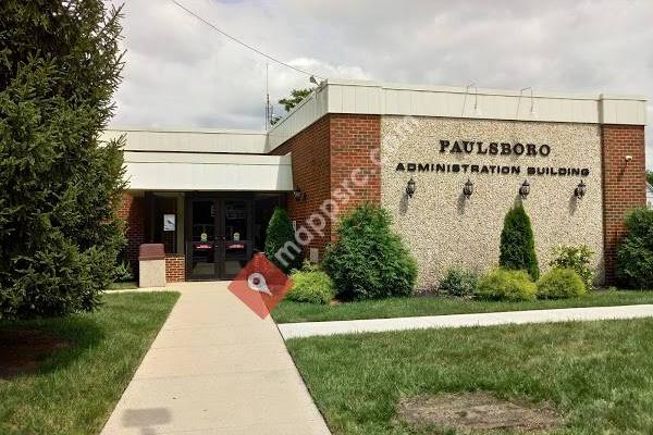 Paulsboro Police Department