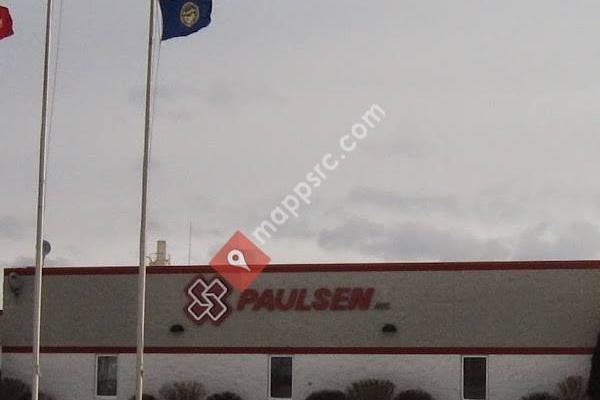Paulsen Inc