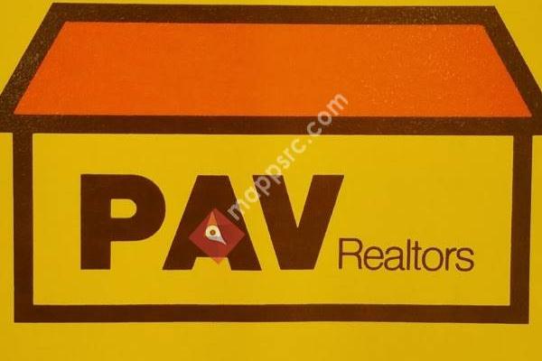 Pav Realtors