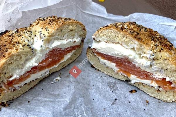 Pavement Coffeehouse