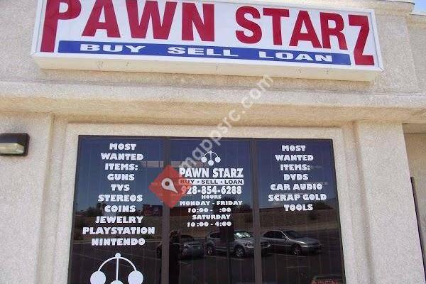 Pawn Starz