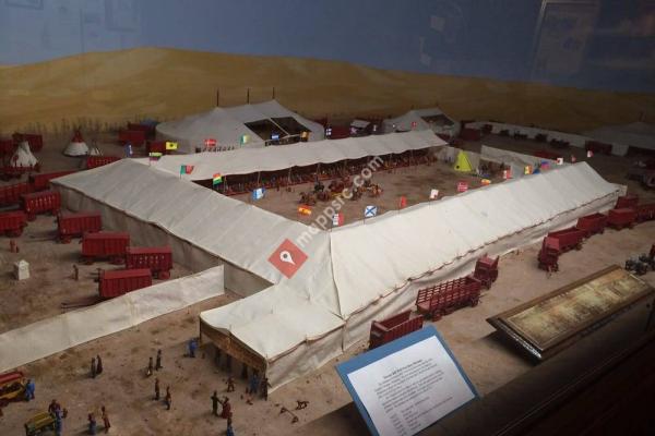 Pawnee Bill Museum Ranch & State Park