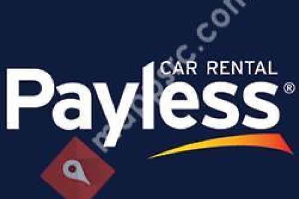 Payless Car Rental