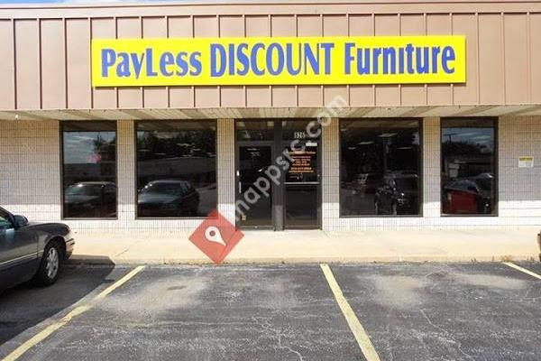 Payless Discount Furniture