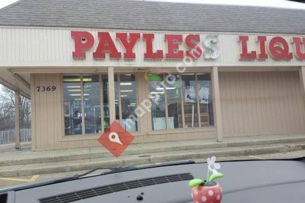 Payless Liquors