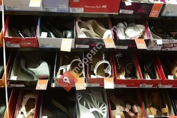 Payless ShoeSource