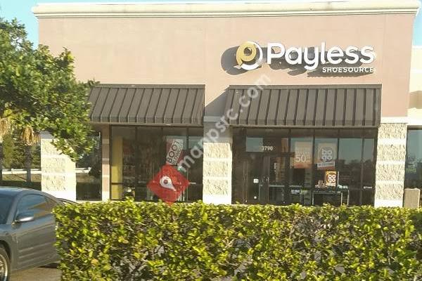 Payless ShoeSource