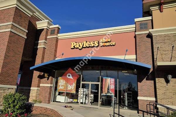 Payless ShoeSource