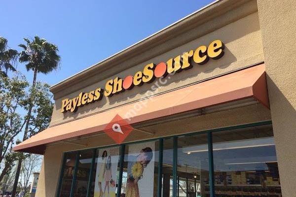 Payless ShoeSource