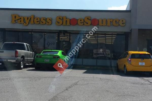 Payless ShoeSource