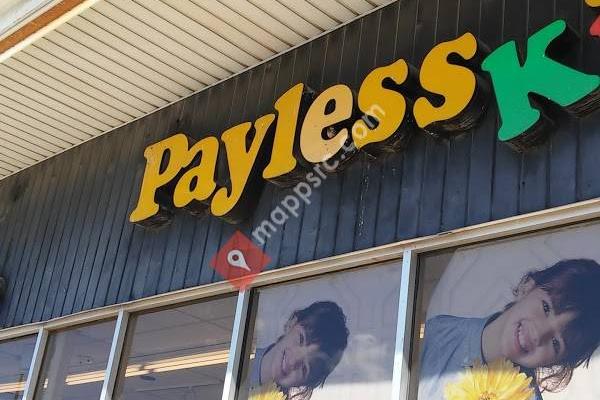 Payless ShoeSource