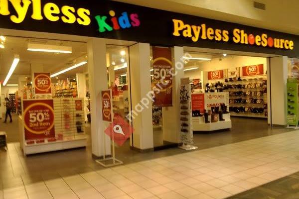 Payless ShoeSource