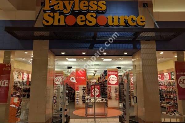 Payless ShoeSource