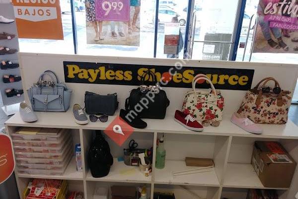 Payless ShoeSource