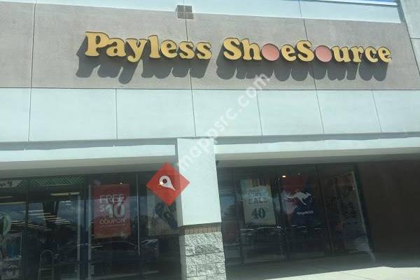 Payless ShoeSource