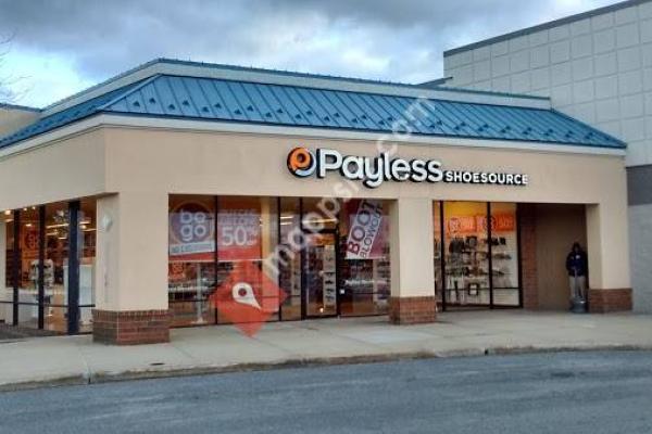 Payless ShoeSource