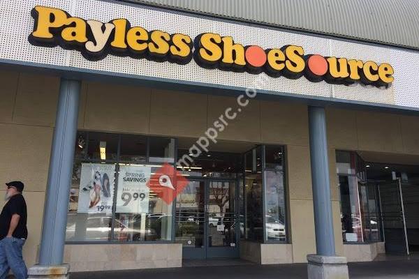 Payless ShoeSource