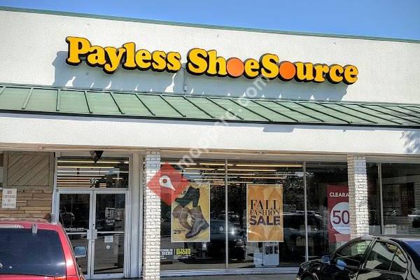 Payless ShoeSource