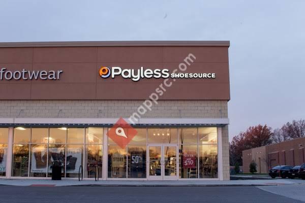 Payless ShoeSource