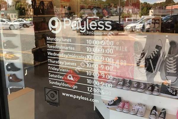 Payless ShoeSource