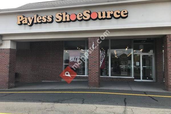 Payless ShoeSource