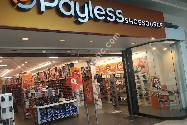 Payless ShoeSource