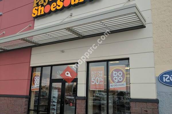 Payless ShoeSource