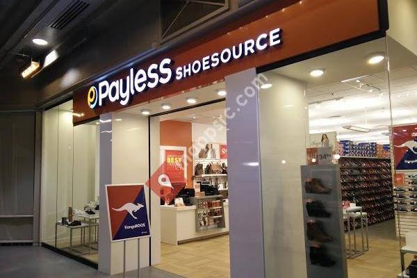 Payless ShoeSource