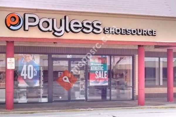 Payless ShoeSource