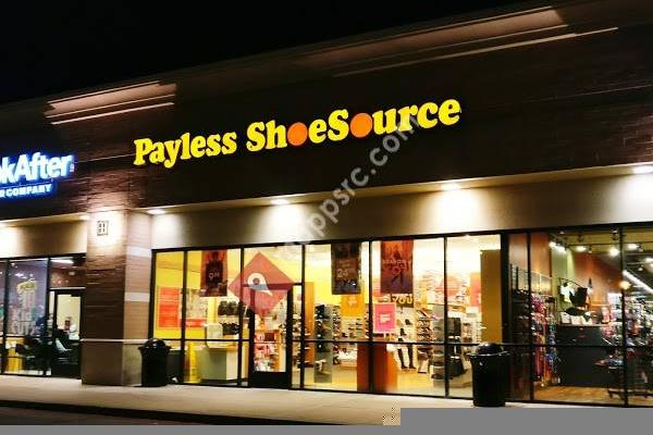 Payless ShoeSource