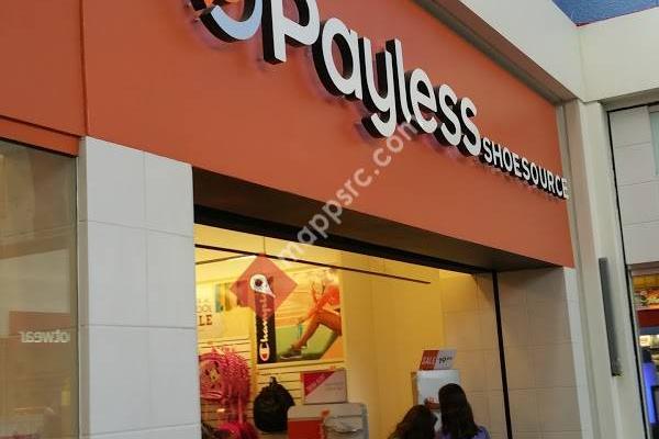 Payless ShoeSource