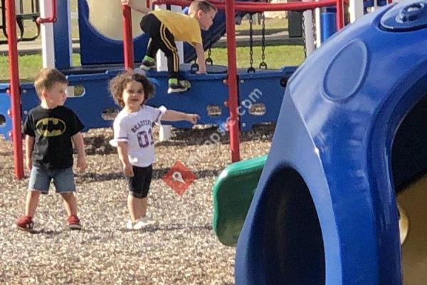 Payson Road Recreation Area