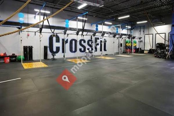 PBG CrossFit - East Boca Raton