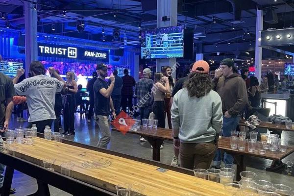 PBR Atlanta: A Coors Banquet Bar