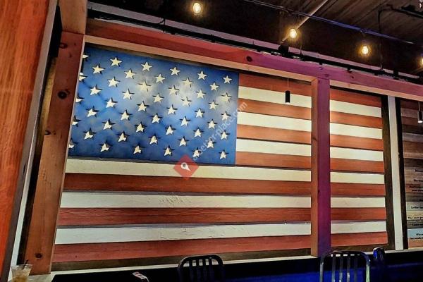 PBR Louisville: A Cowboy Bar