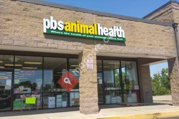 PBS Animal Health