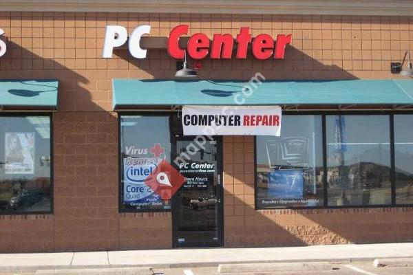 PC Center