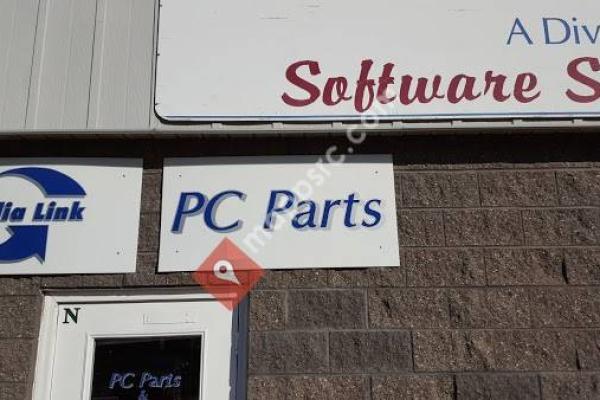 PC Parts & Supplies