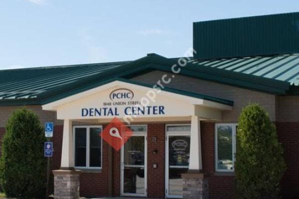 PCHC - Dental Center