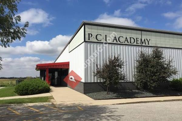 PCI Academy Iowa