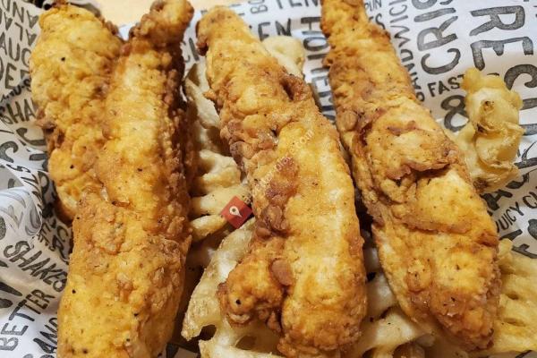 PDQ Jacksonville: Julington Creek