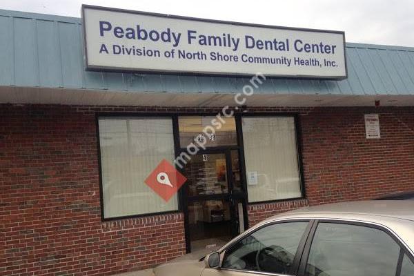 Peabody Family Dental Center