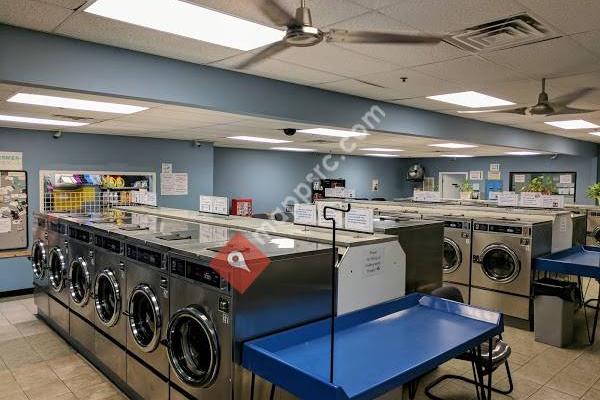 Peachtree Corners Laundromat