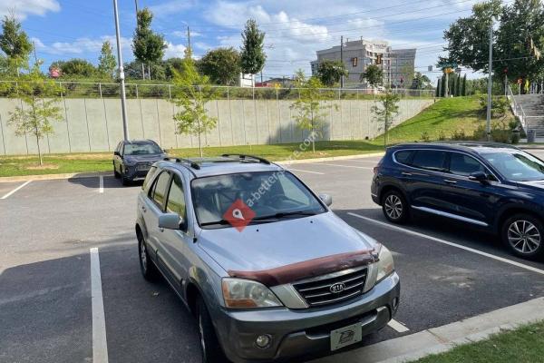 Peachtree Creek Greenway
