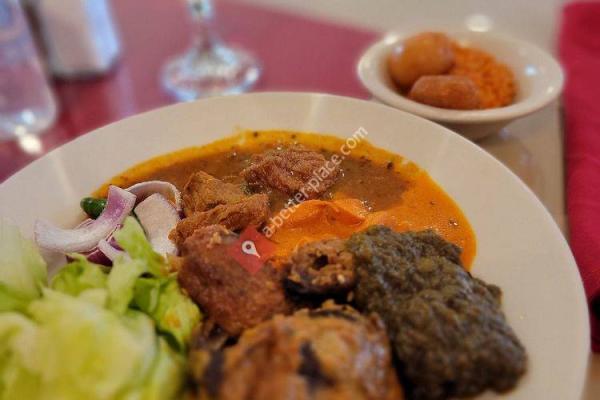 Peacock Gardens Cuisine Of India & Banquet Hall