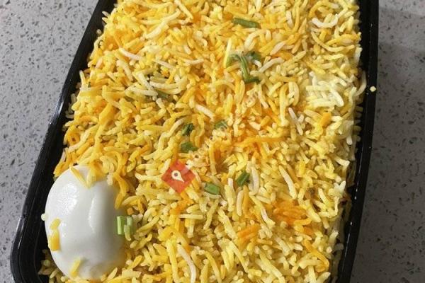 Peacock Indian Cuisine