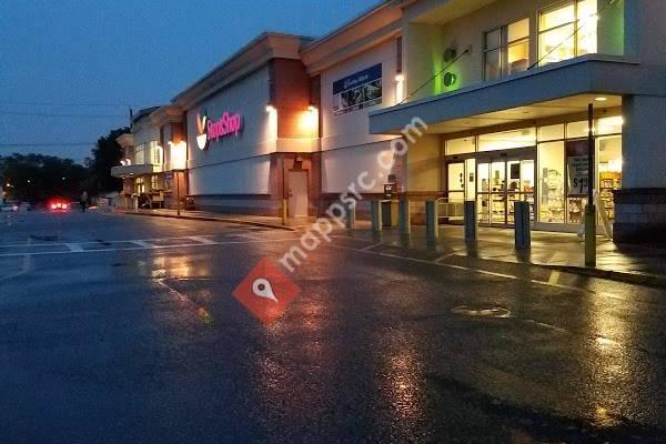 Peapod by Stop & Shop Supermarket