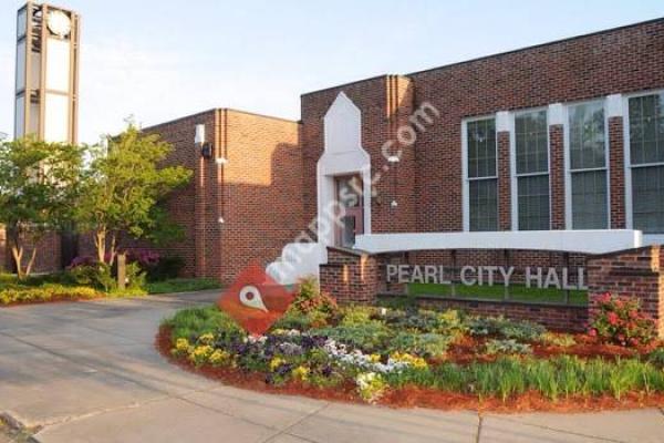 Pearl City Hall