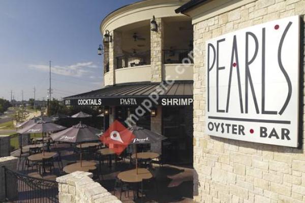 Pearl's Oyster Bar